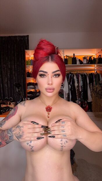 Masha Rad Nudes