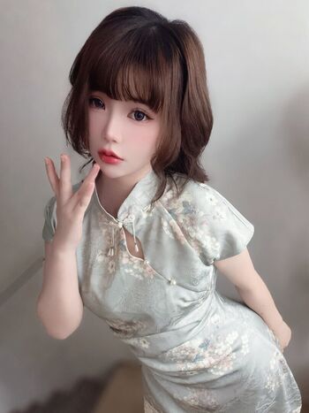 Matcha Mei