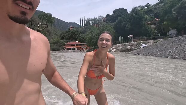 Mateo & Lisanna