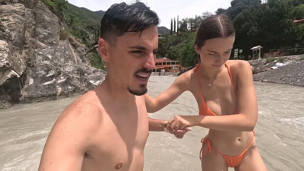 Mateo & Lisanna