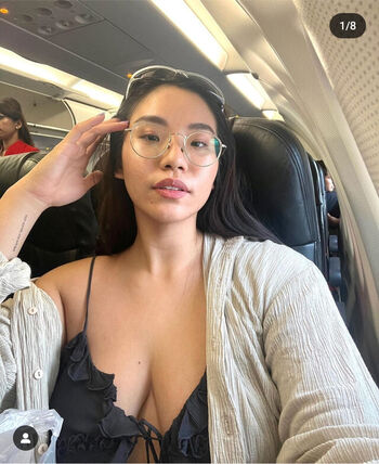 Mathilda Huang