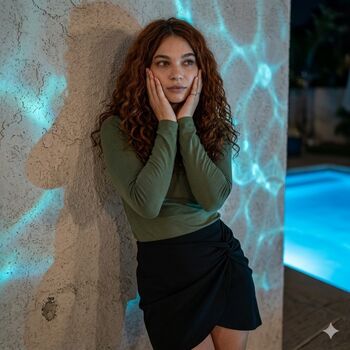 Matilda De Angelis