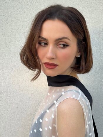 Maude Apatow