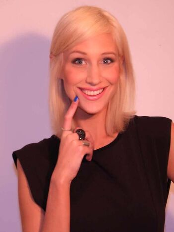Maude Garrett