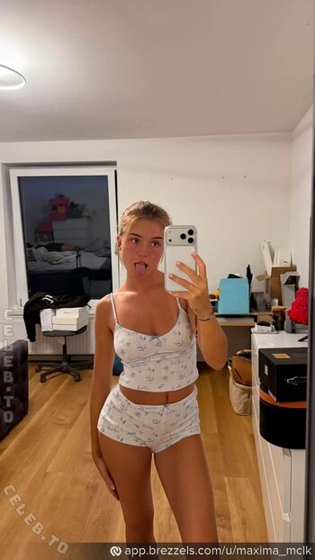 maxima_mclk
