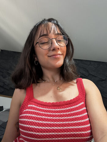 Maya ASMR