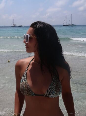 Maya Desrochers