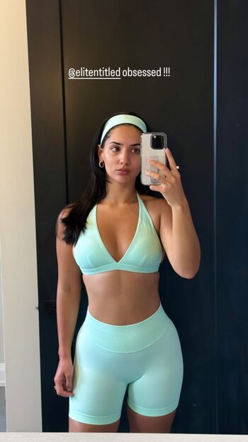 Maya Desrochers