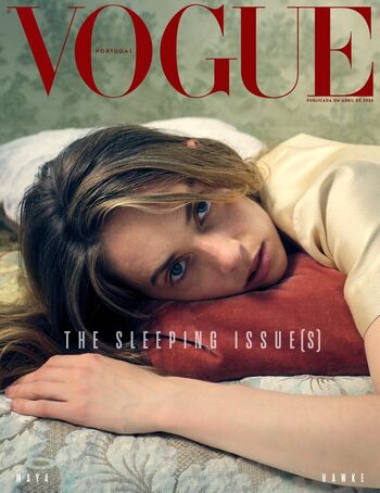 Maya Hawke