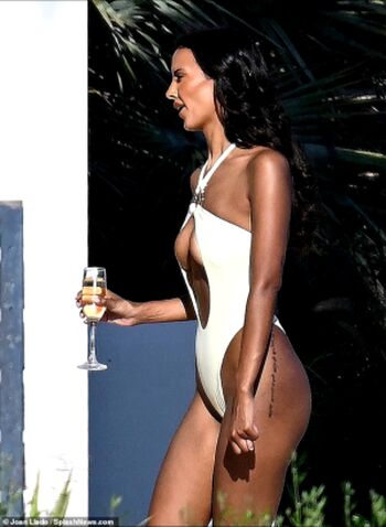 Maya Jama