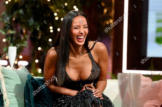 Maya Jama