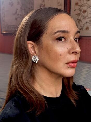 Maya Rudolph