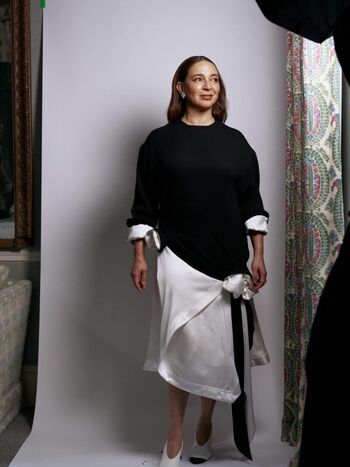 Maya Rudolph