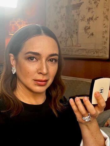 Maya Rudolph
