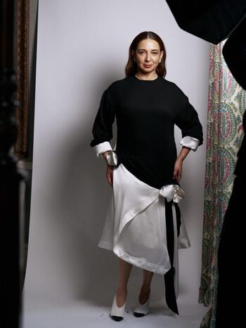 Maya Rudolph