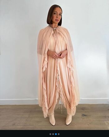Maya Rudolph