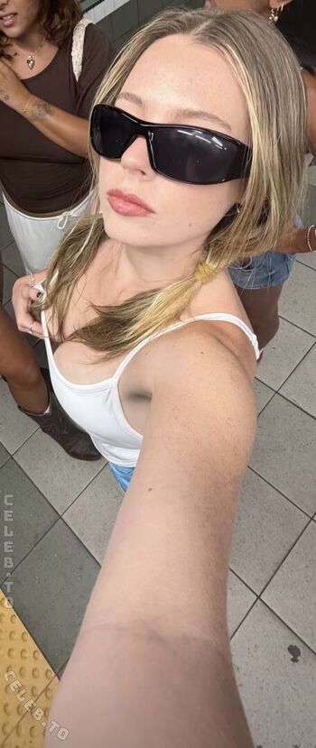 Full leaked Mayajenson private onlyfans photo