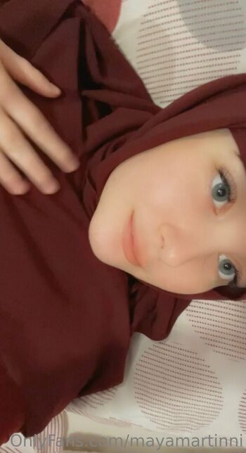 MayaMartinni
