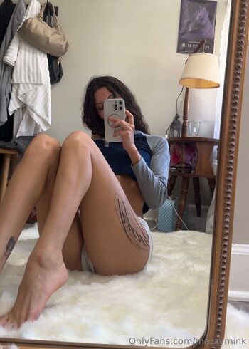 mazzymink