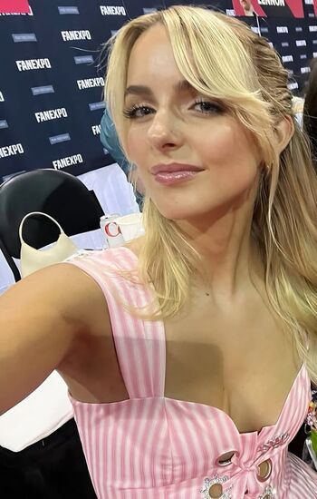 Mckenna Grace