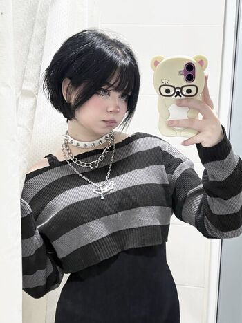 Full leaked Mewkkyyy mewky private onlyfans photo