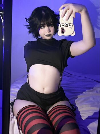 Full leaked Mewkkyyy mewky private onlyfans photo