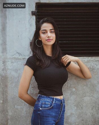 Meenakshi Chaudhary
