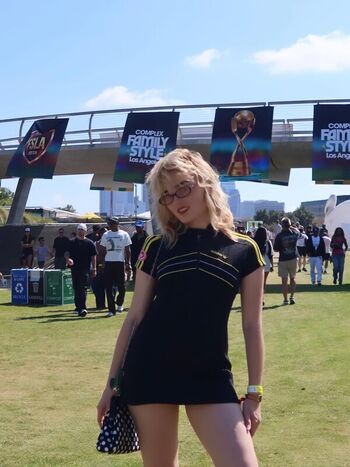 Meg Donnelly