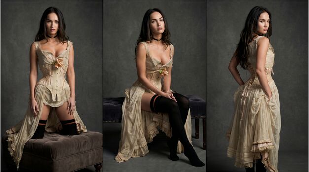 Megan Fox