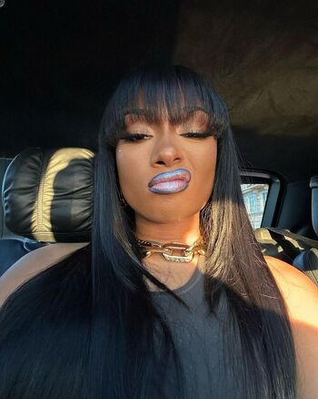 Megan Thee Stallion