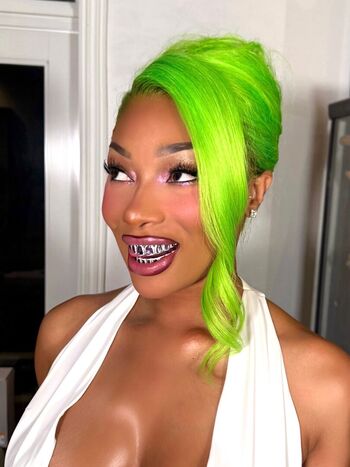 Megan Thee Stallion