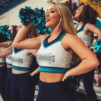 Meghan Greenwell