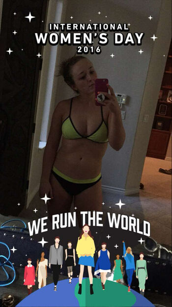 Meghan Mccarthy