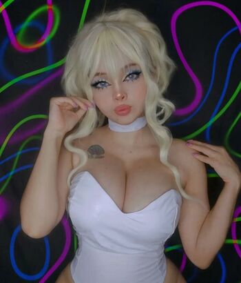 Megumi Cosplay