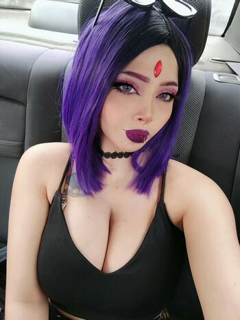 Megumi Cosplay
