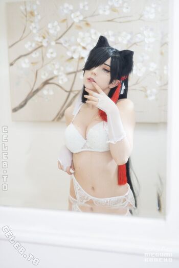 Megumi Koneko