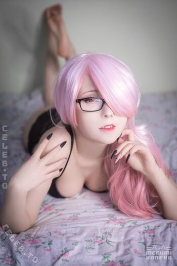 Megumi Koneko