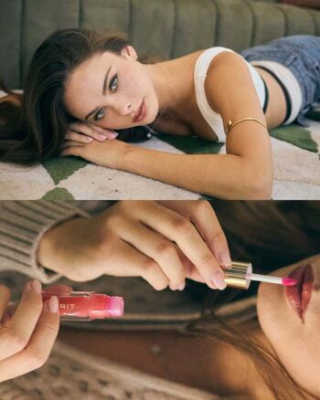 Meika Woollard