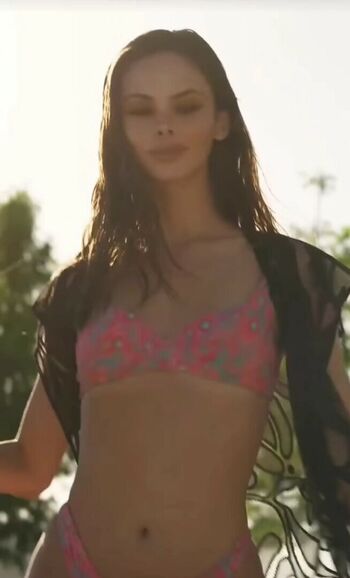Meika Woollard