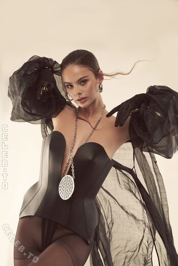Meika Woollard
