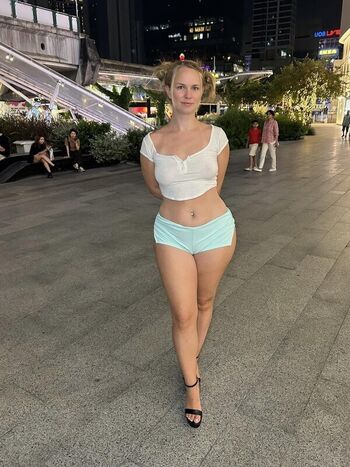 Melanie El Baghdadi
