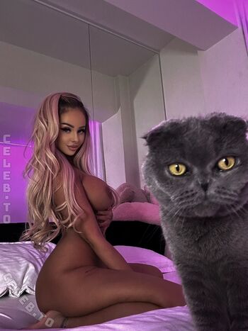 Melanie Lexxx