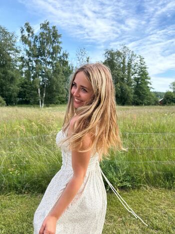 Melina Goransson
