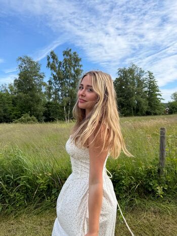 Melina Goransson