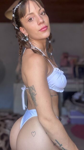 Full leaked Melina private onlyfans photo