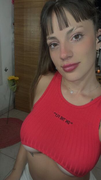 Full leaked Melina private onlyfans photo