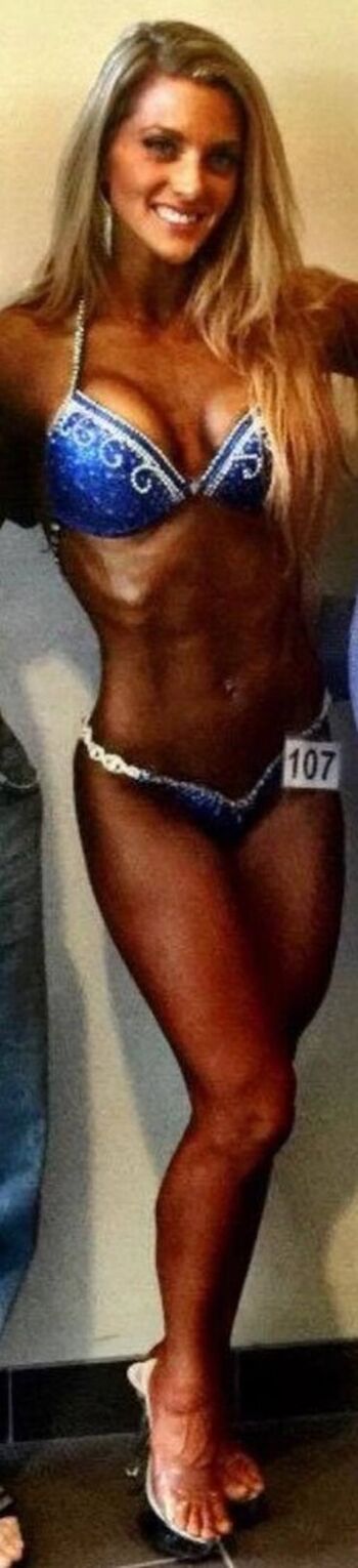 Melissabackwoods
