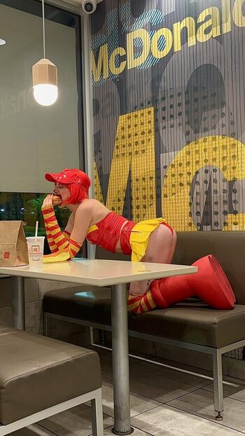 Melody Parker
