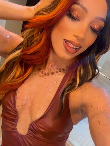 Mercedes Mone