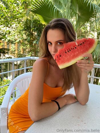 Mia Belle